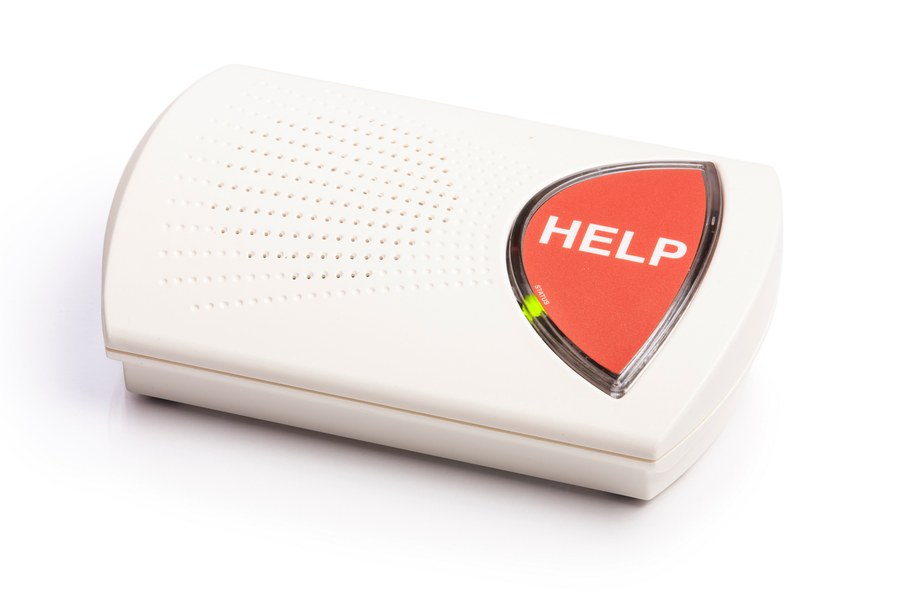 Cellular Home Link